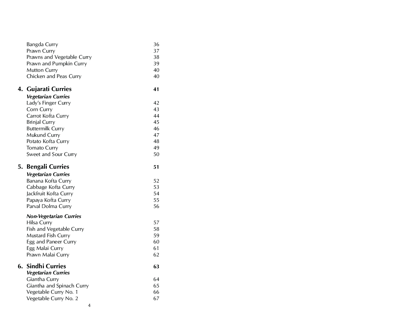 101 Ways To Prepare Curries - Page 5