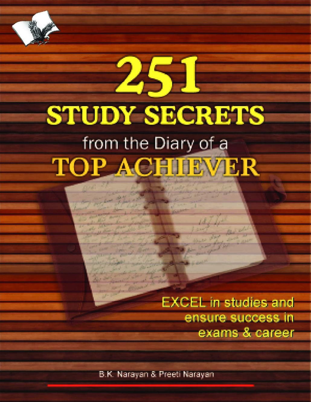 251 Study Secrets Top Achiever - Page 1