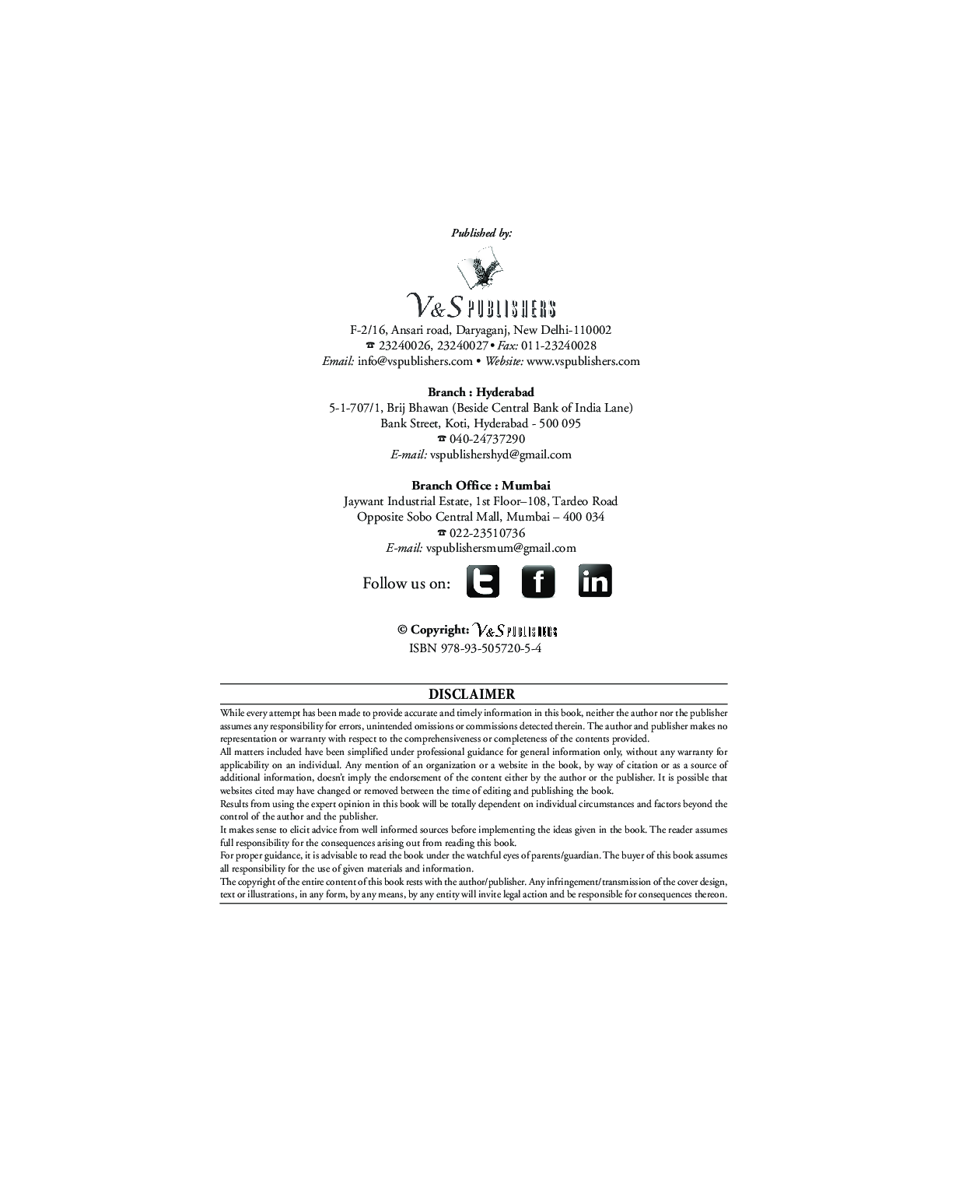 251 Study Secrets Top Achiever - Page 3