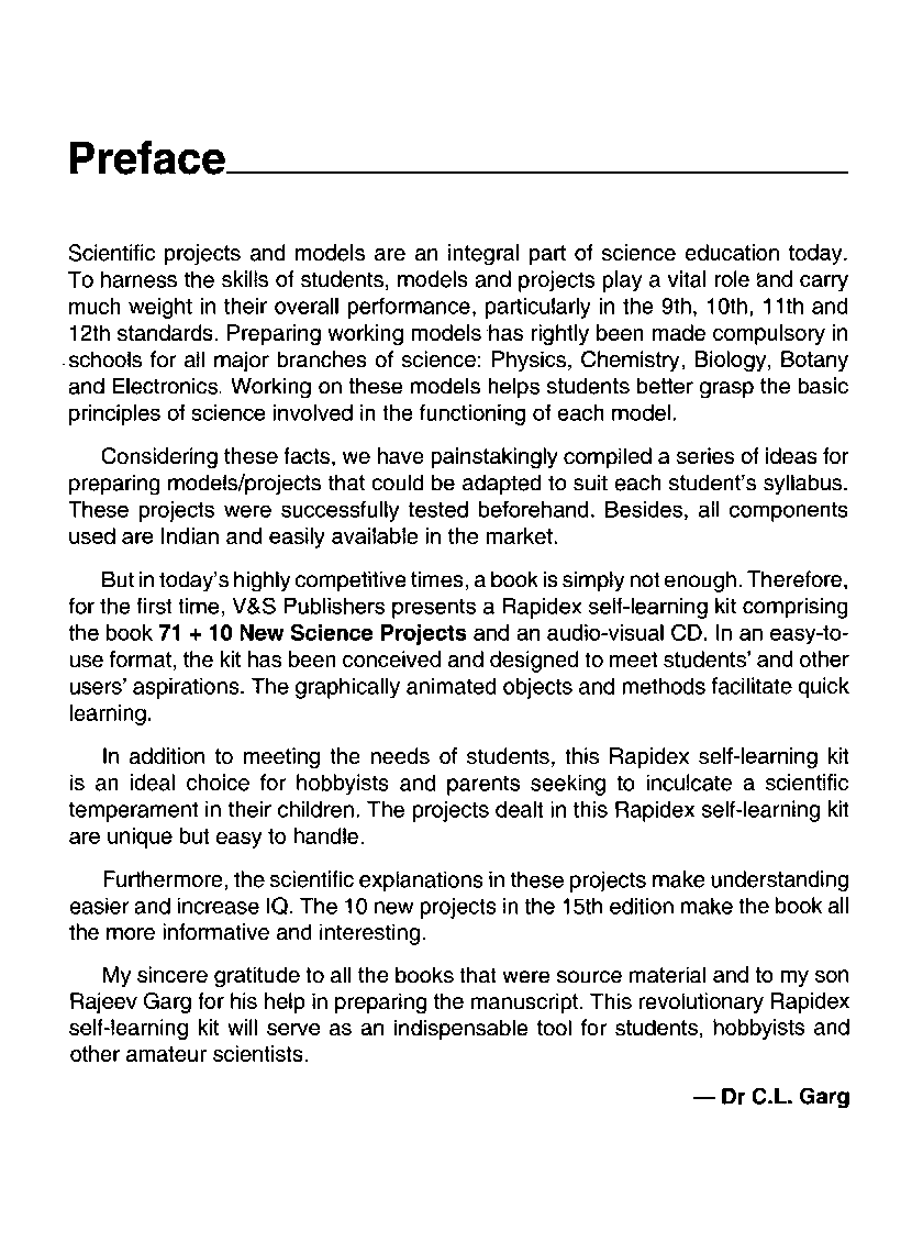 71 + 10 New Science Projects - Page 4