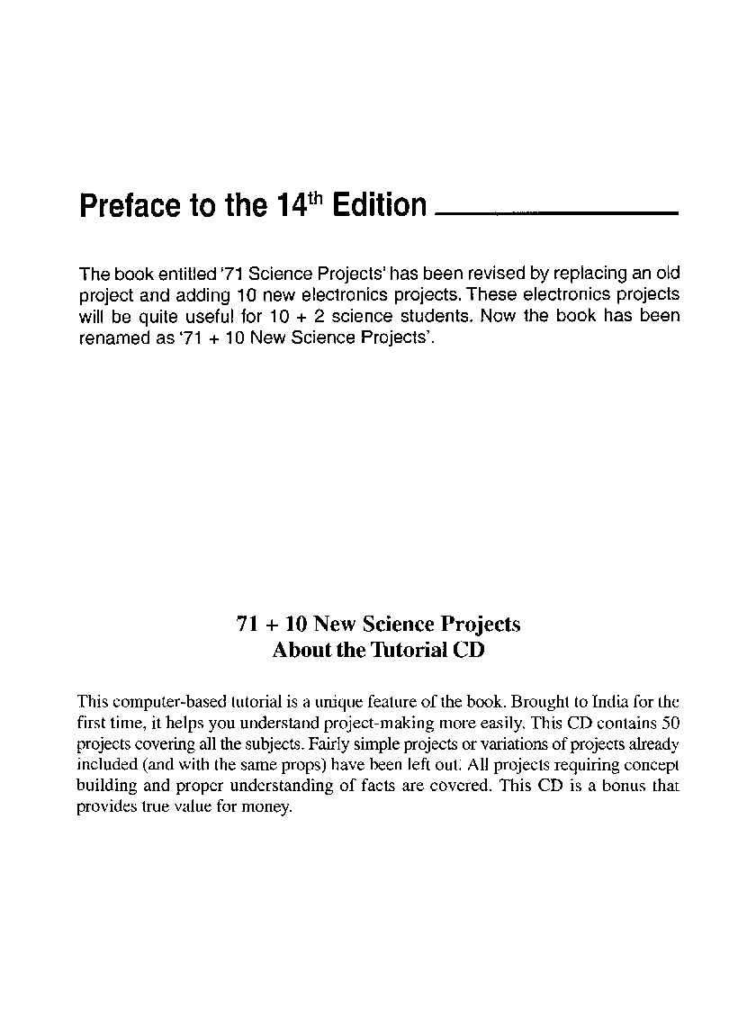 71 + 10 New Science Projects - Page 5