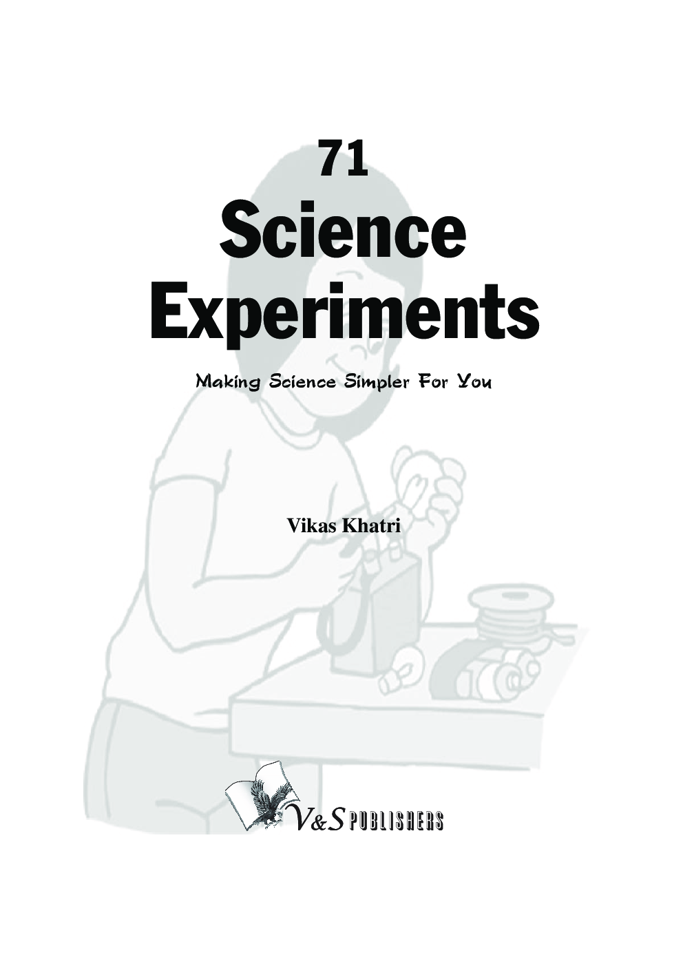 71 Science Experiments - Page 2