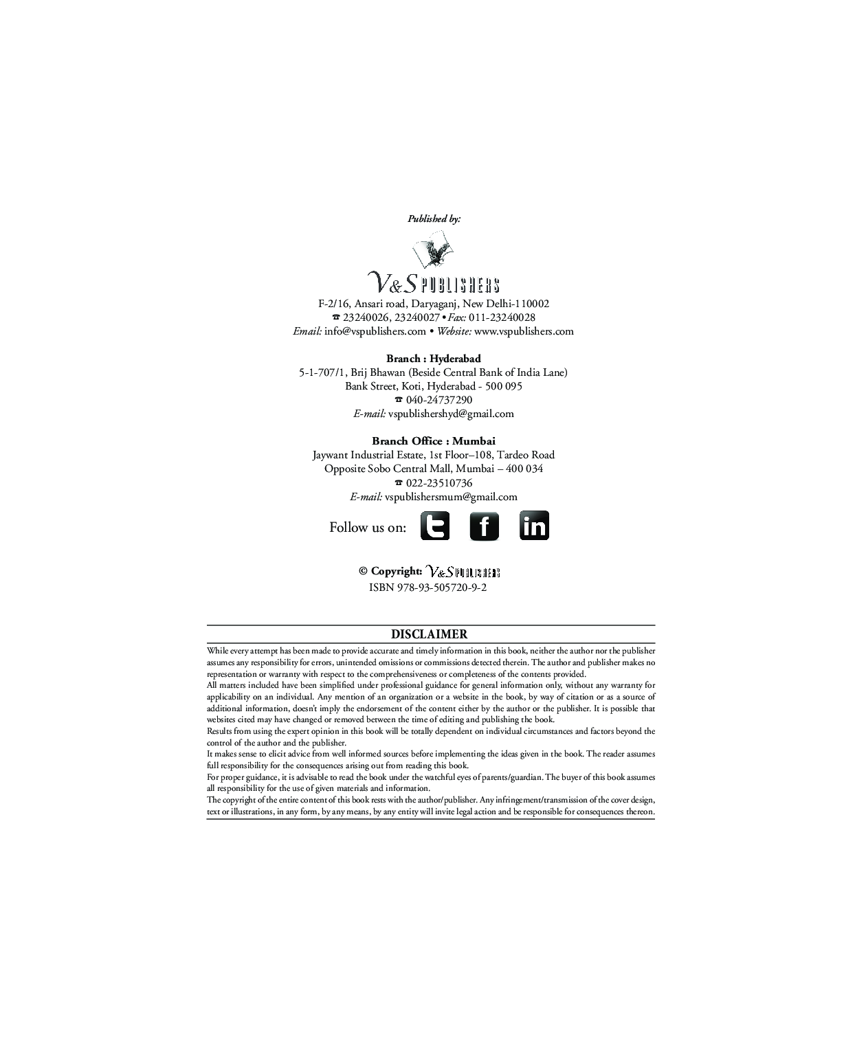 71 Science Experiments - Page 3