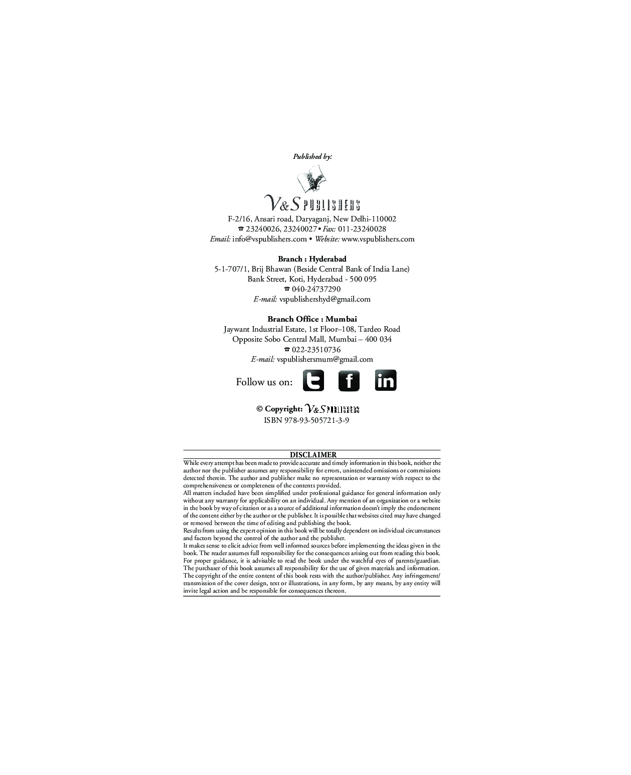 Academic Jokes - Page 5