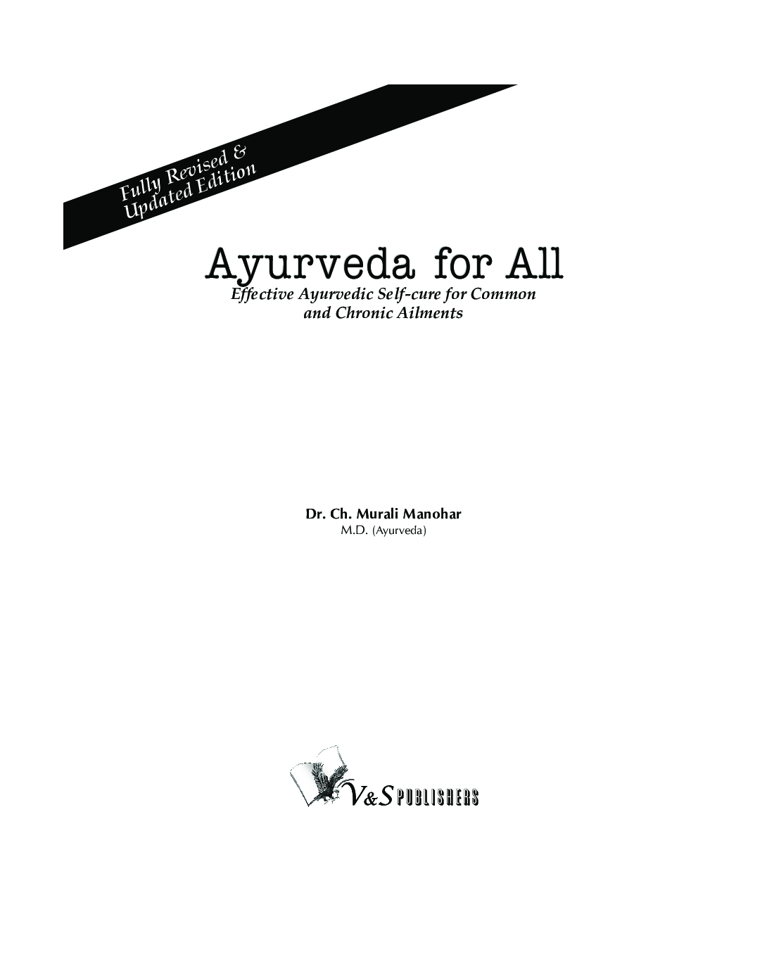 Ayurveda For All - Page 2
