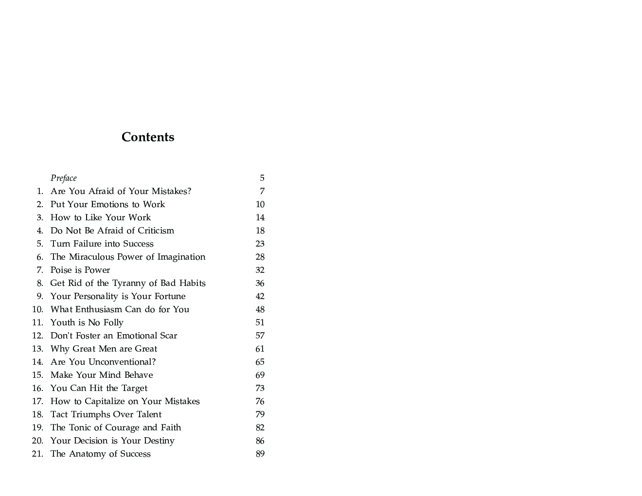 Be A Winner - Page 4