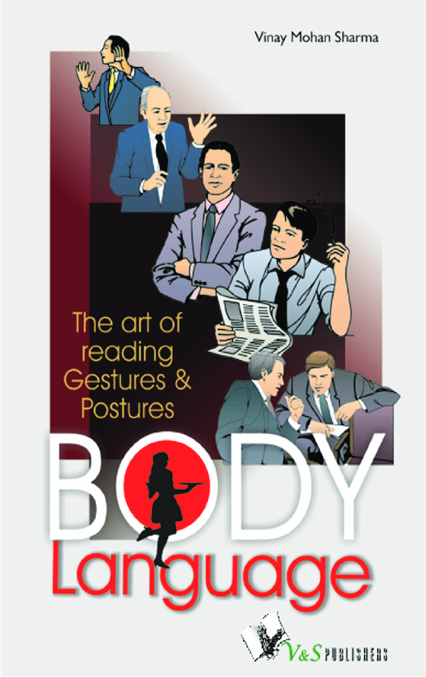 Body Language - Page 1