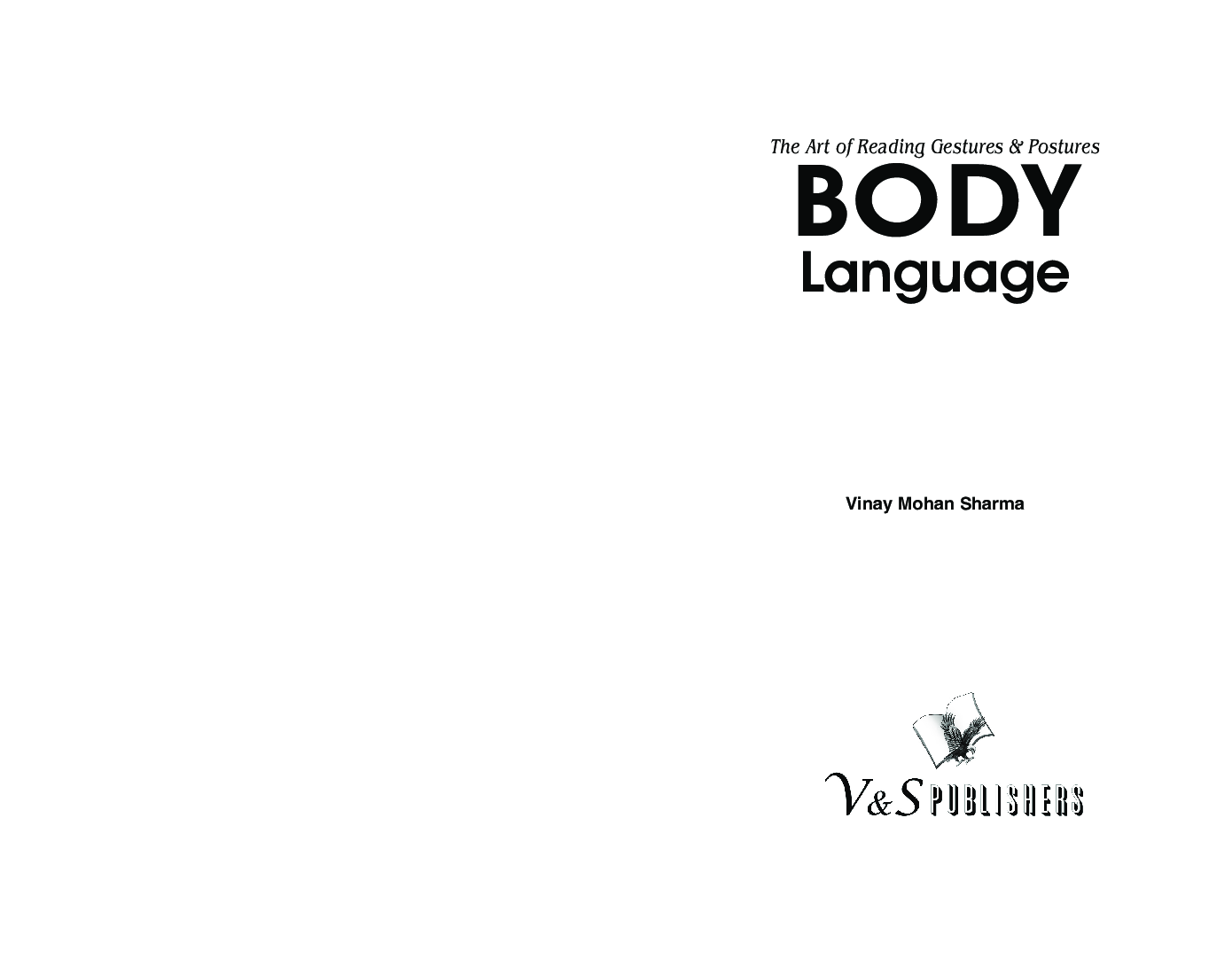 Body Language - Page 2