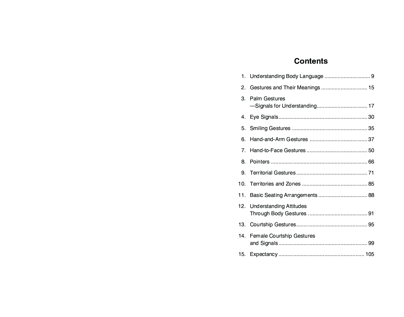 Body Language - Page 4