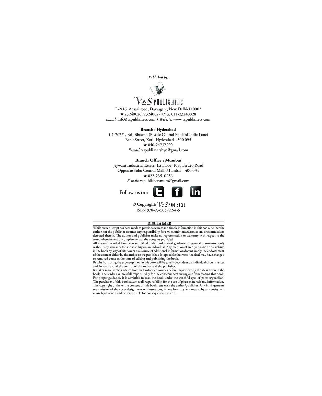 Build Self-Confidence - Page 3