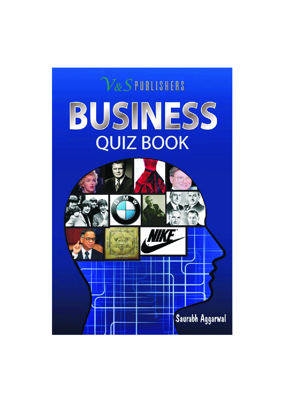 Business Quiz Book - Page 1