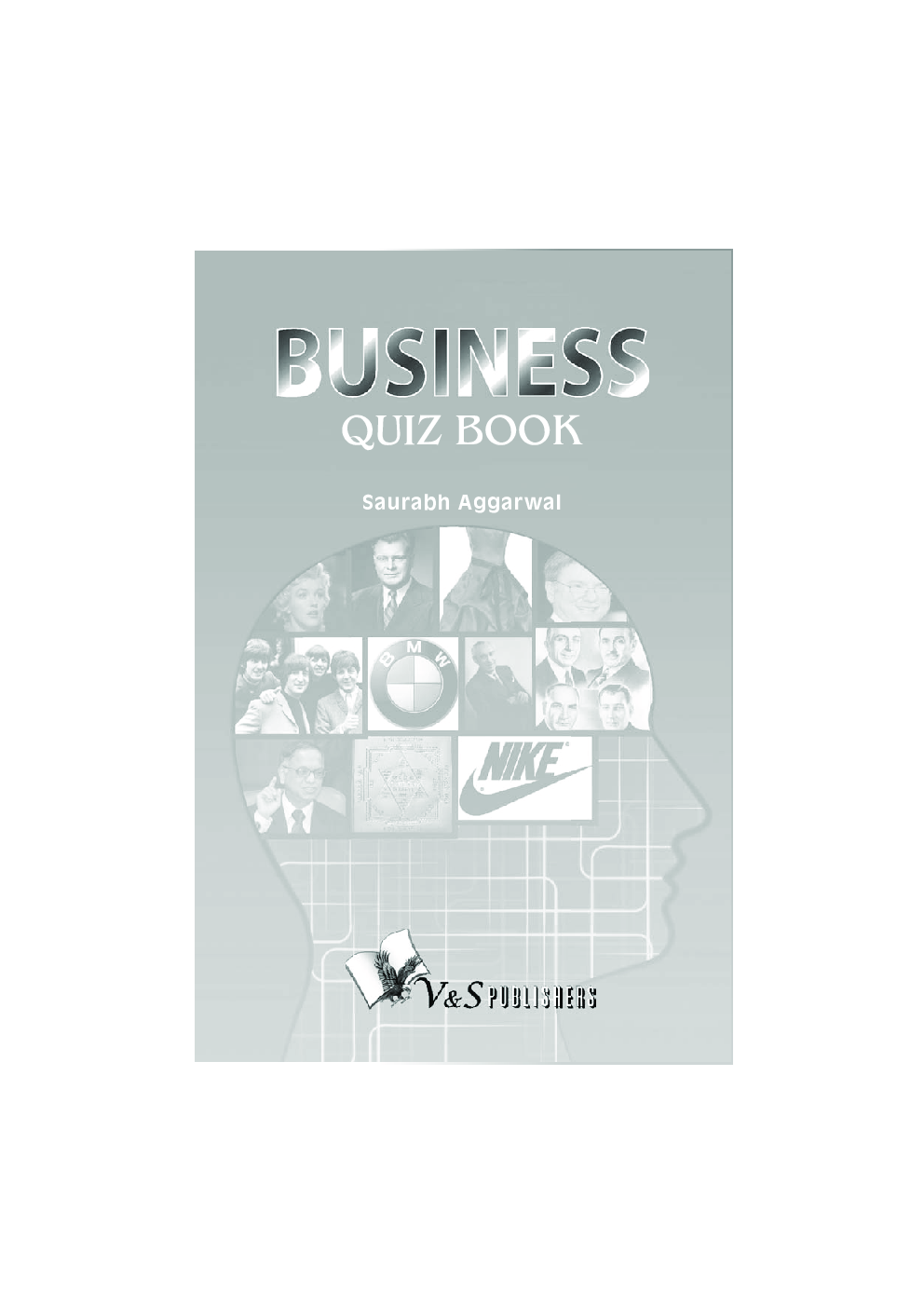 Business Quiz Book - Page 2