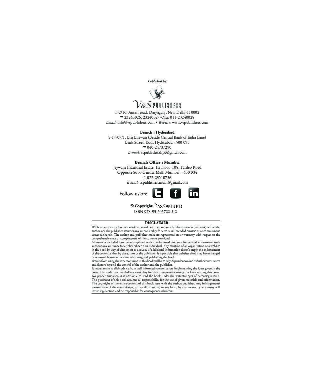 Business Quiz Book - Page 3