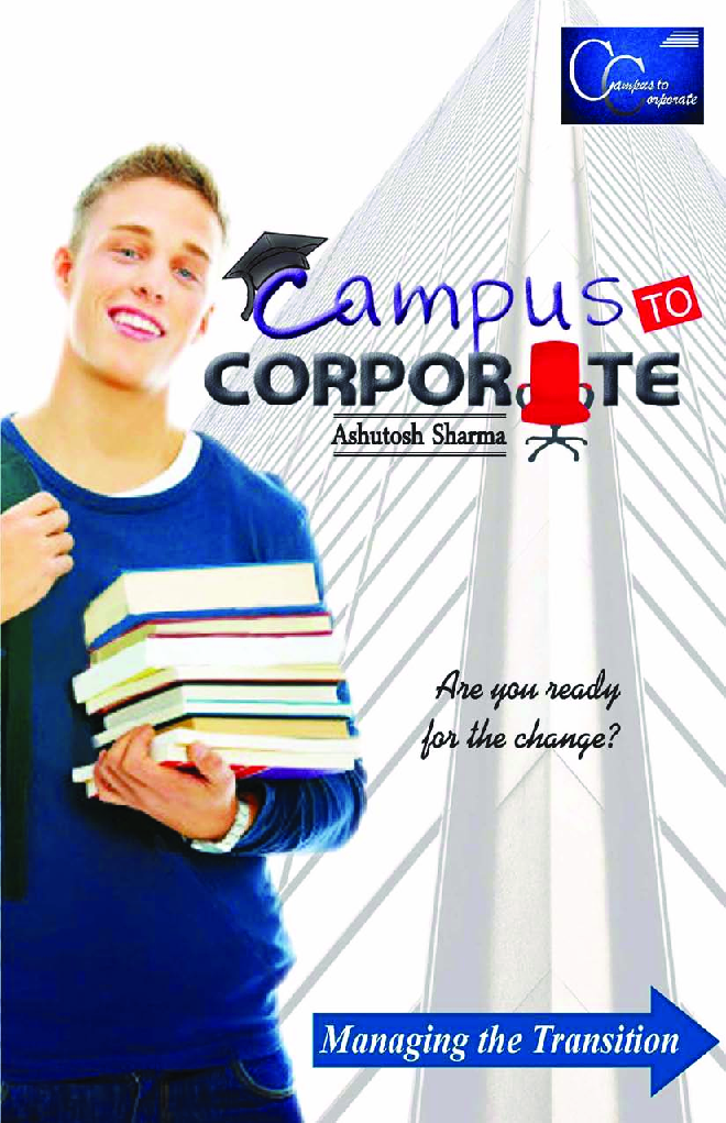 Campus To Corporate - Page 1