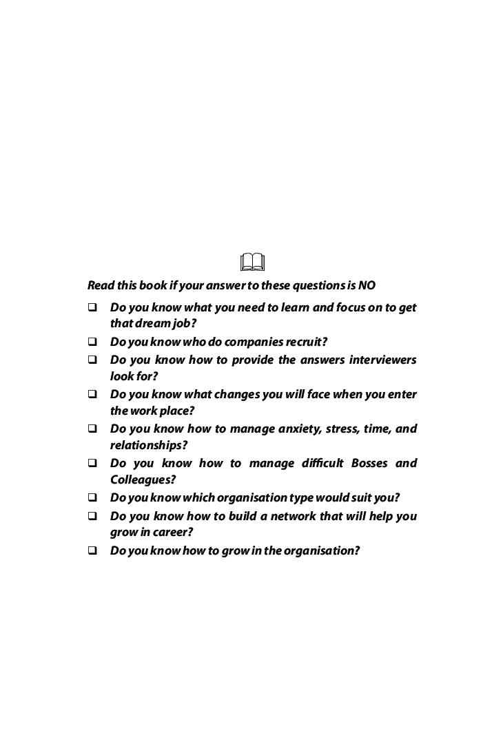 Campus To Corporate - Page 4