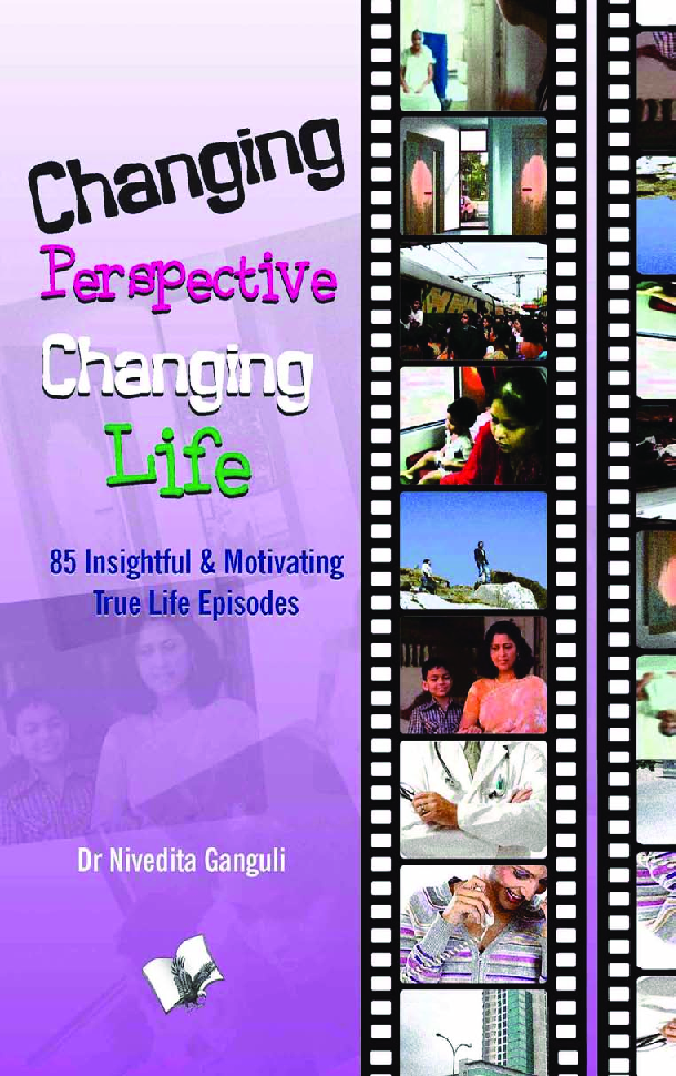 Changing Perspective Changing Life - Page 1
