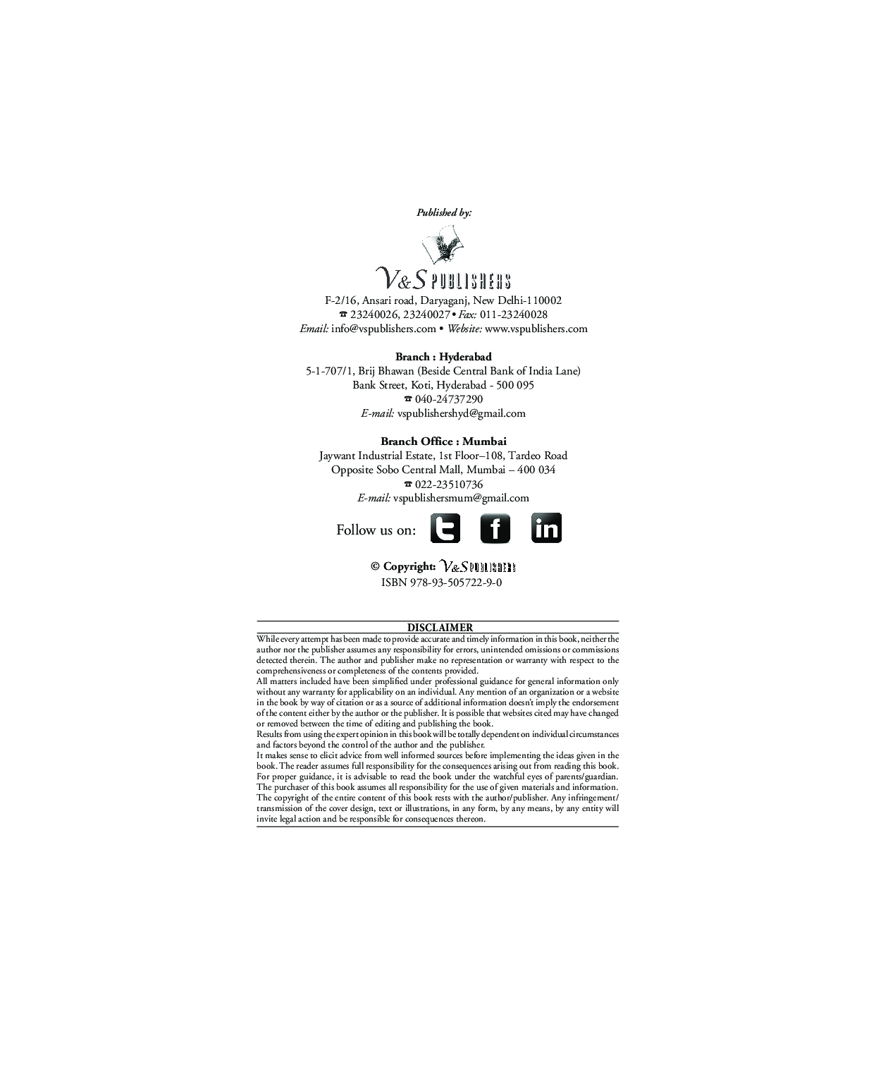 Changing Perspective Changing Life - Page 3