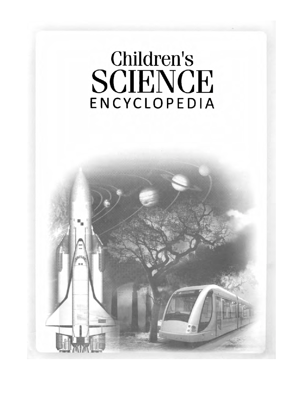 Children\'s Science Encyclopedia - Page 2
