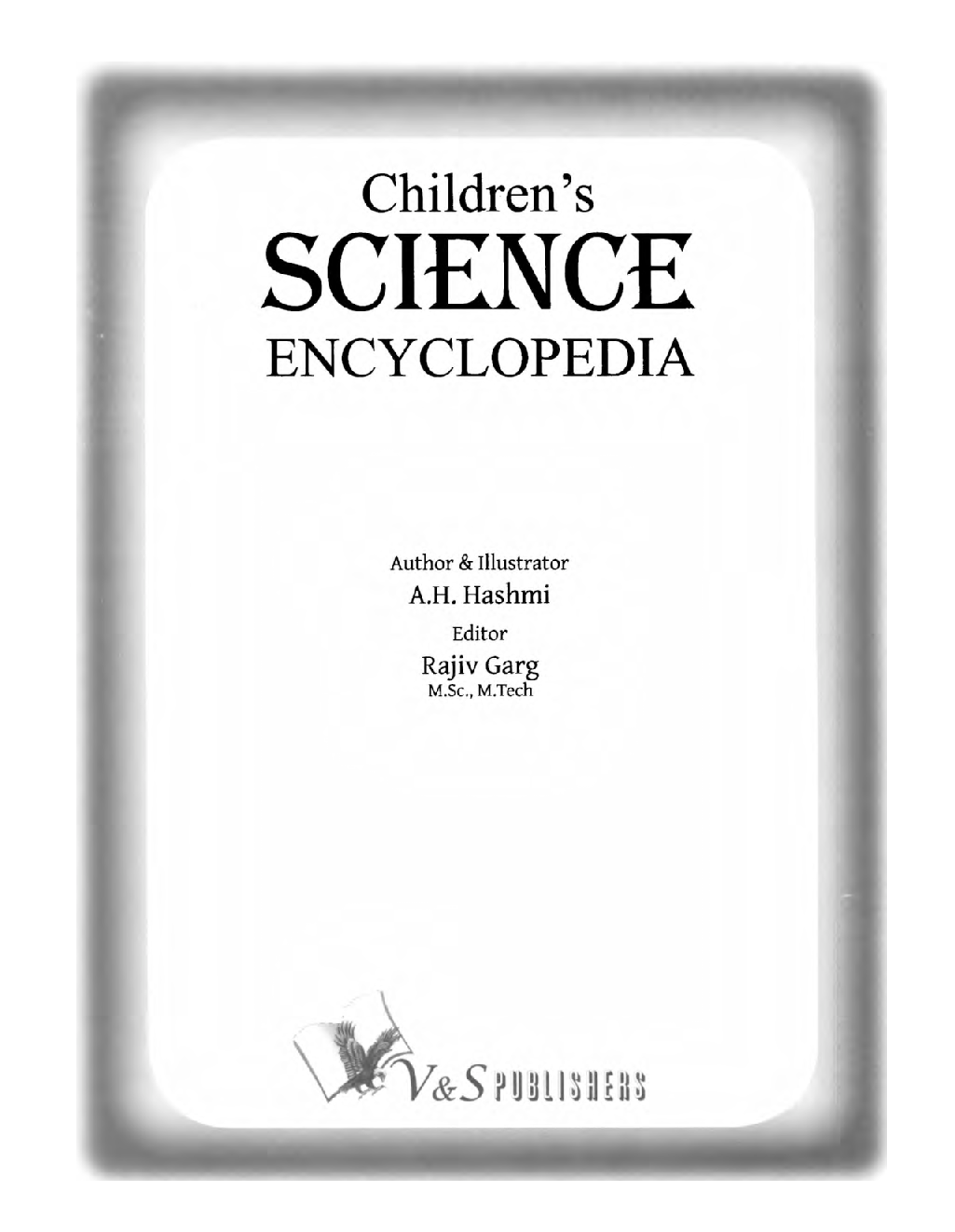 Children\'s Science Encyclopedia - Page 4