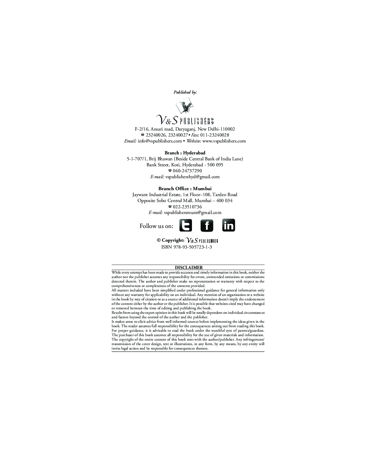 Combating Allergy Naturally - Page 3