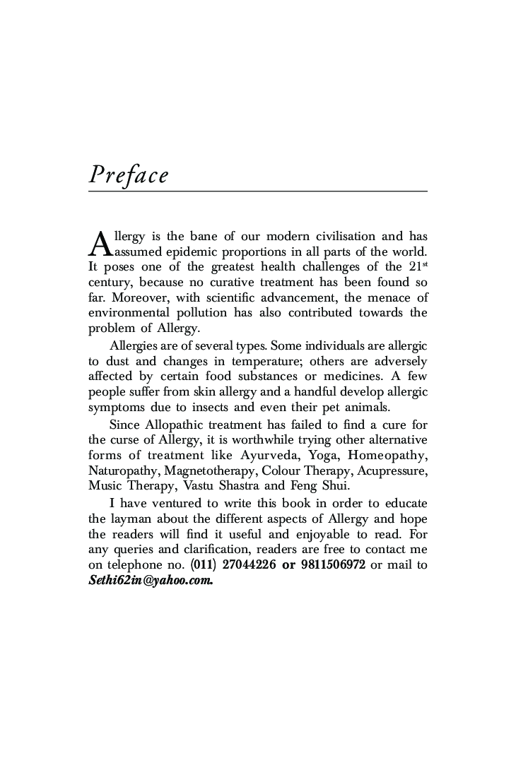 Combating Allergy Naturally - Page 4