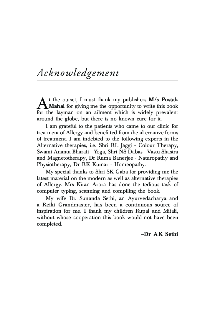 Combating Allergy Naturally - Page 5