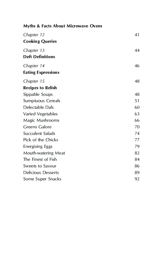 Cooking Made Easy - Page 5