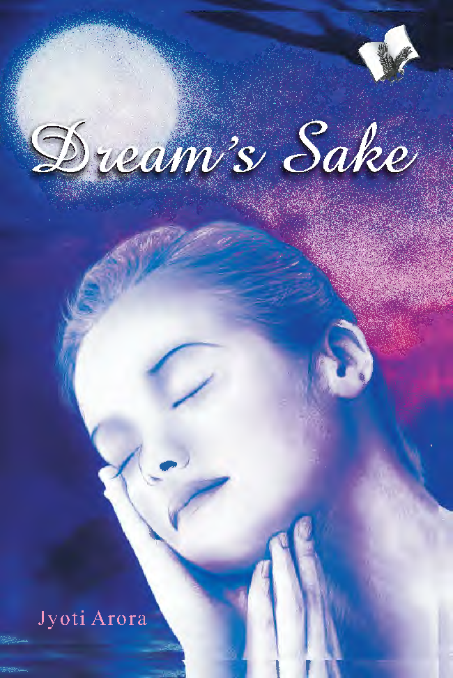 Dream\'s Sake - Page 1