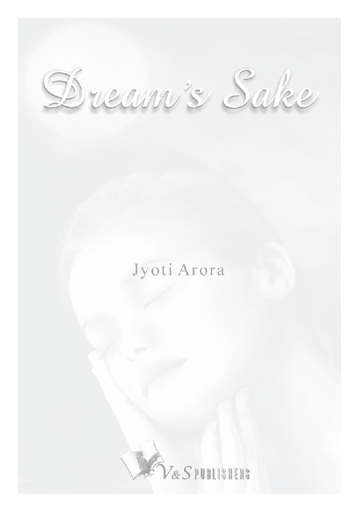 Dream\'s Sake - Page 2