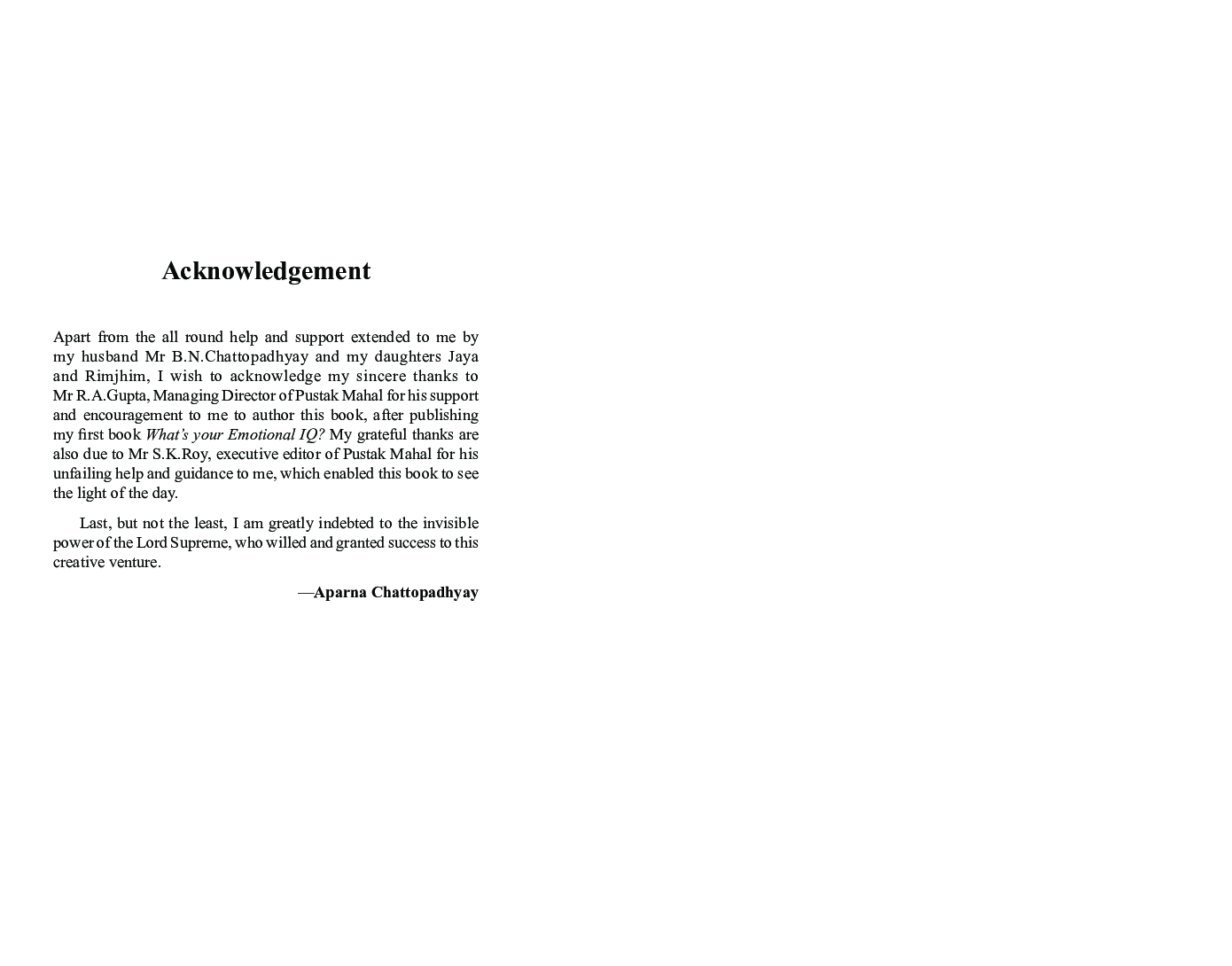 Explore Your Hidden Talents - Page 5