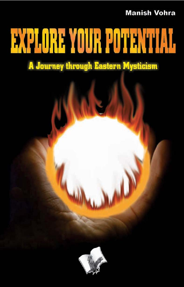 Explore Your Potential  - Page 1