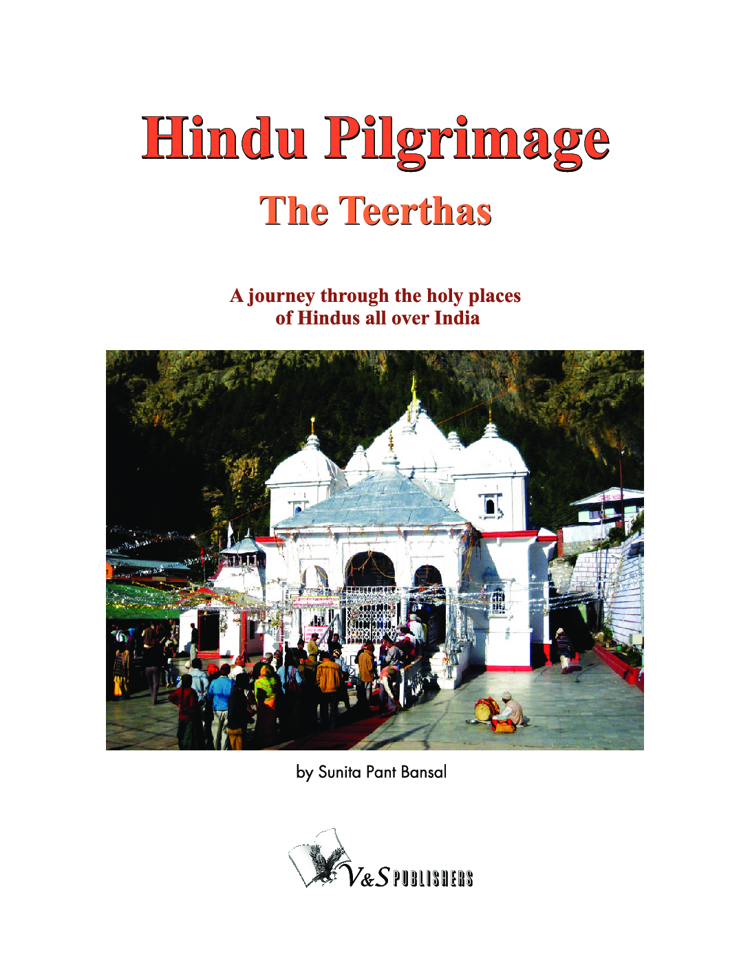 Hindu Pilgrimage - Page 2