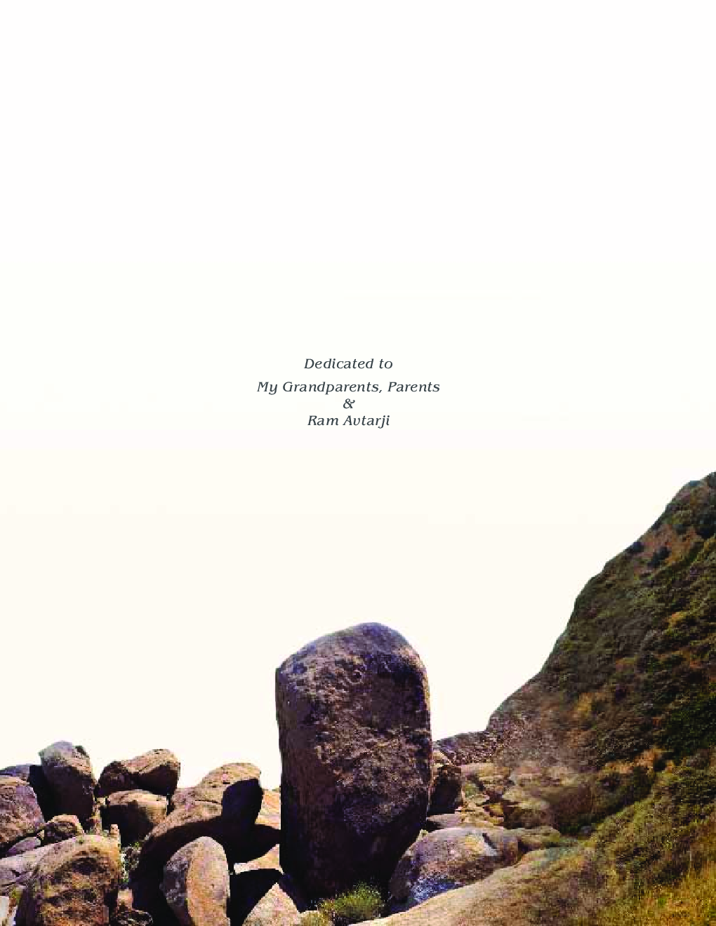 Hindu Pilgrimage - Page 4