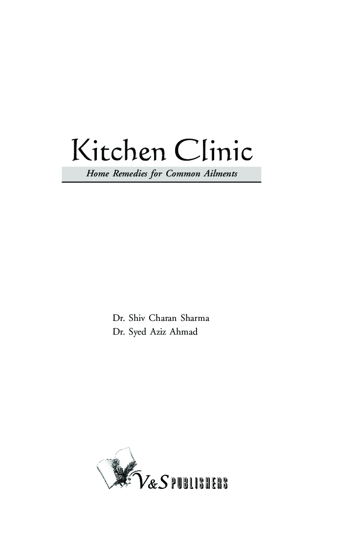 Kitchen Clinic - Page 2