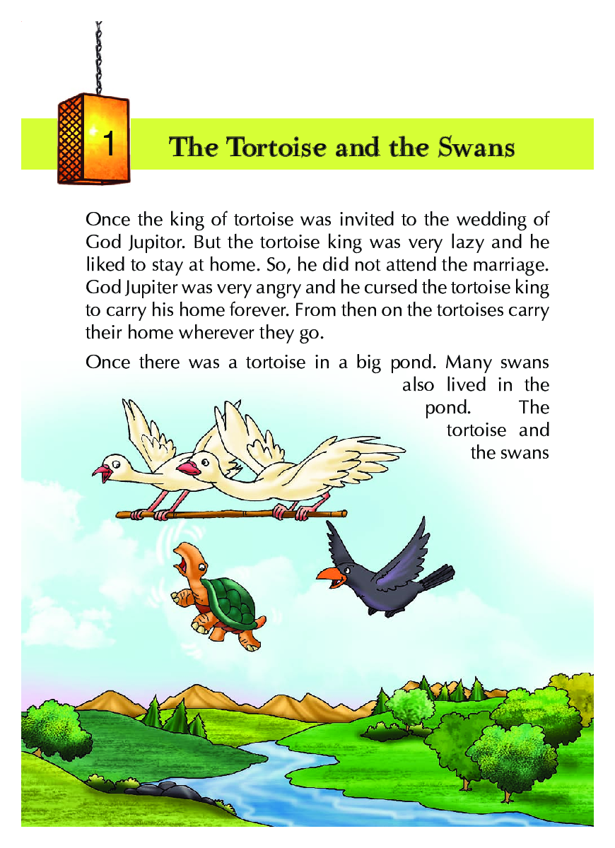 Moral Stories - Page 5