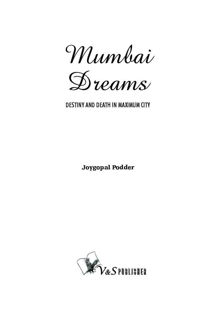 Mumbai Dreams - Page 2