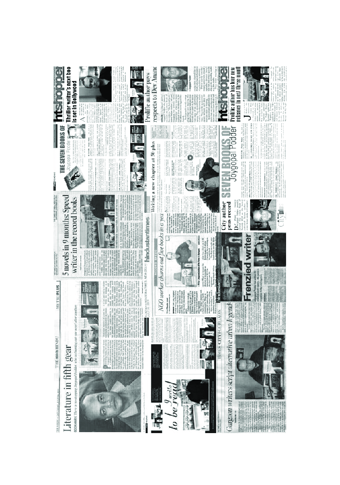 Mumbai Dreams - Page 5