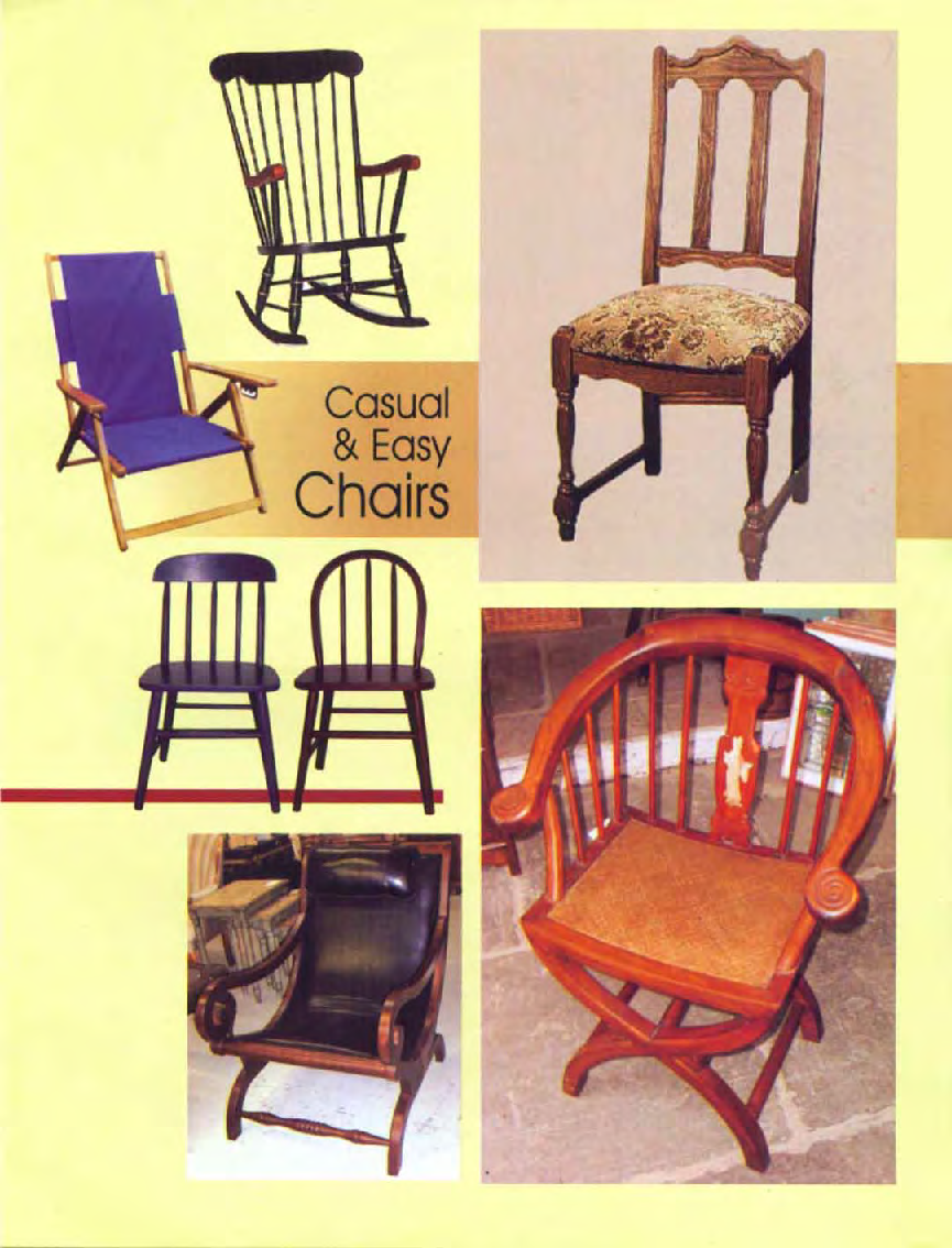 New Furniture Catalogue - Page 4