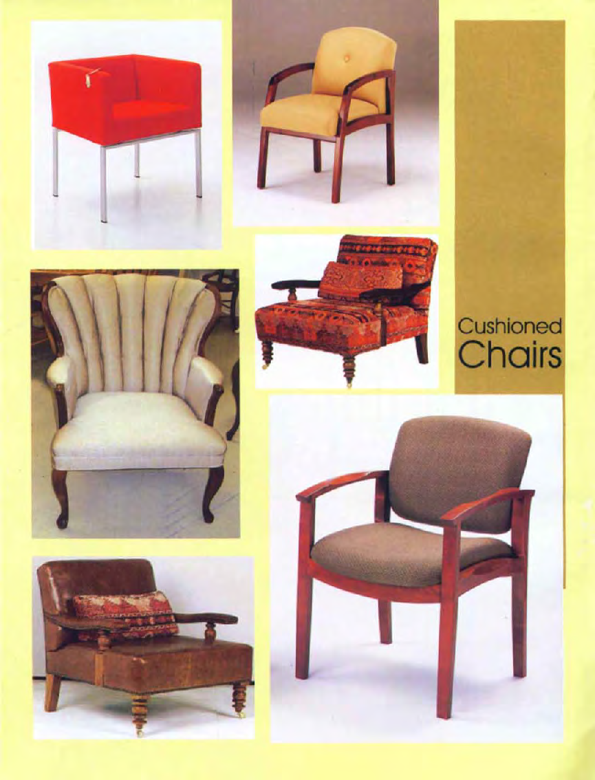 New Furniture Catalogue - Page 5