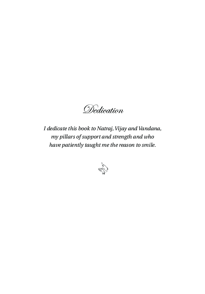 No Stones Upturned - Page 4