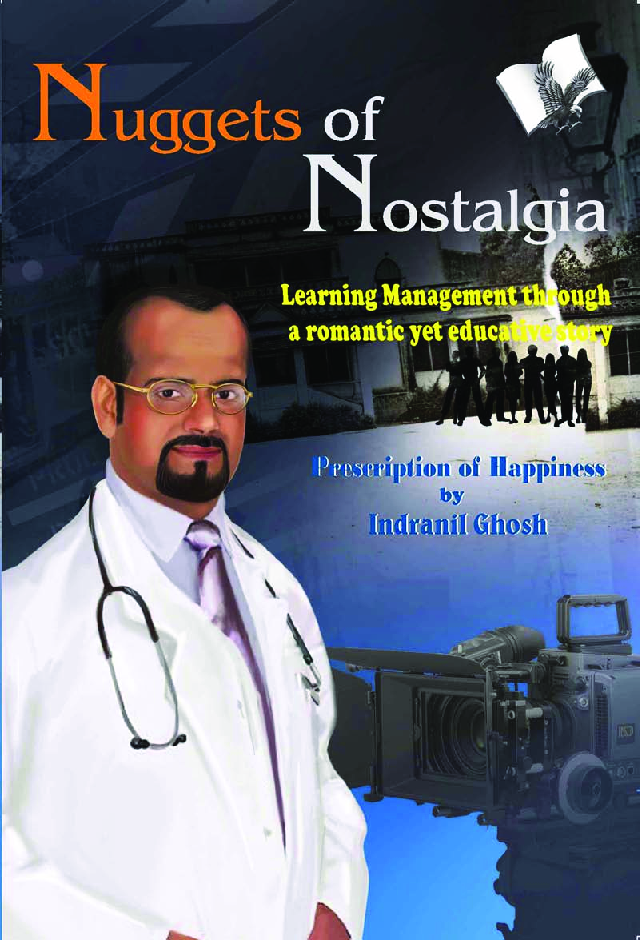 Nuggets Of Nostalgia - Page 1