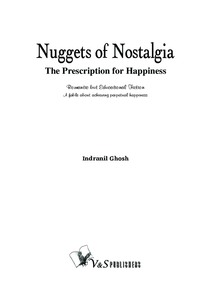 Nuggets Of Nostalgia - Page 2