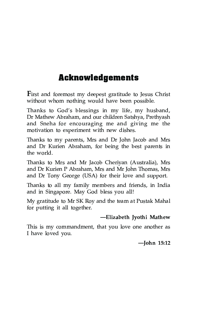 Over 100 Fat-Free Recipes - Page 5