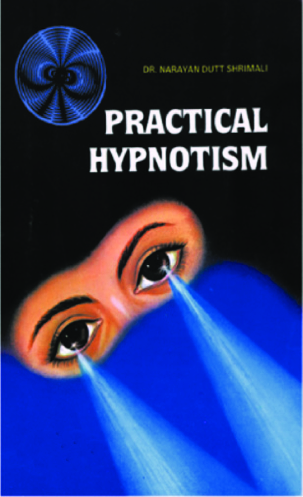 Practical Hypnotism - Page 1