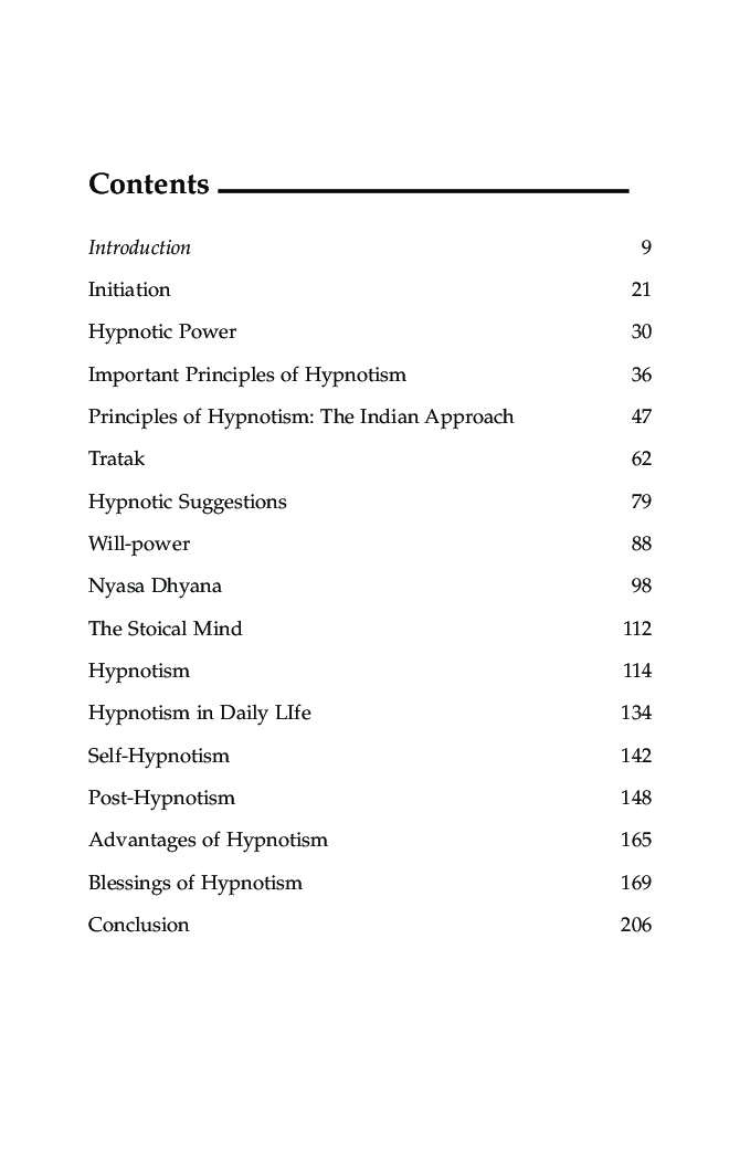 Practical Hypnotism - Page 4