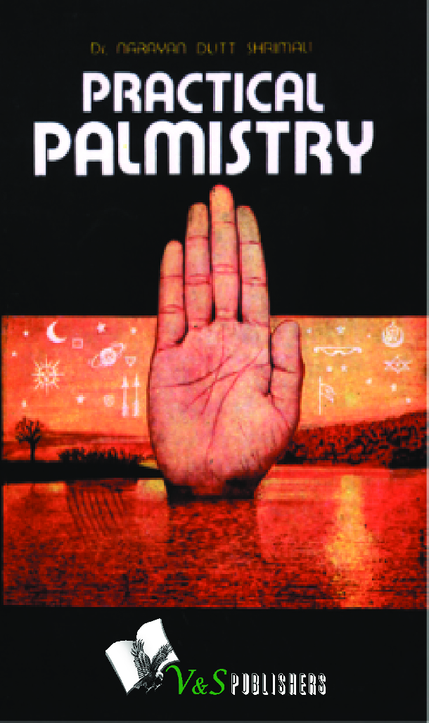 Practical Palmistry - Page 1