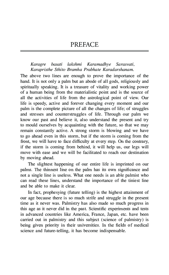 Practical Palmistry - Page 4