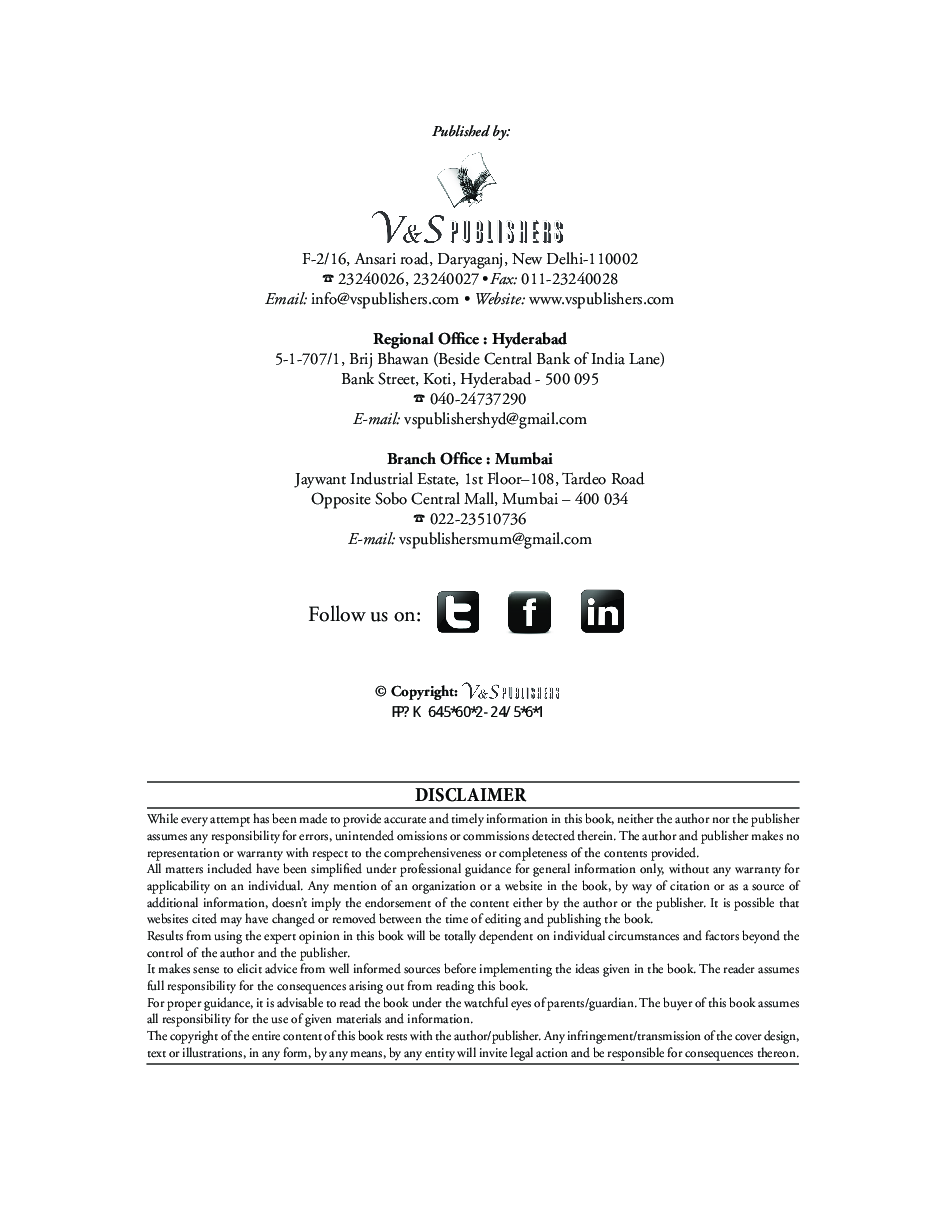 Pregnancy Made Confortable With Yoga & Dietetics - Page 3