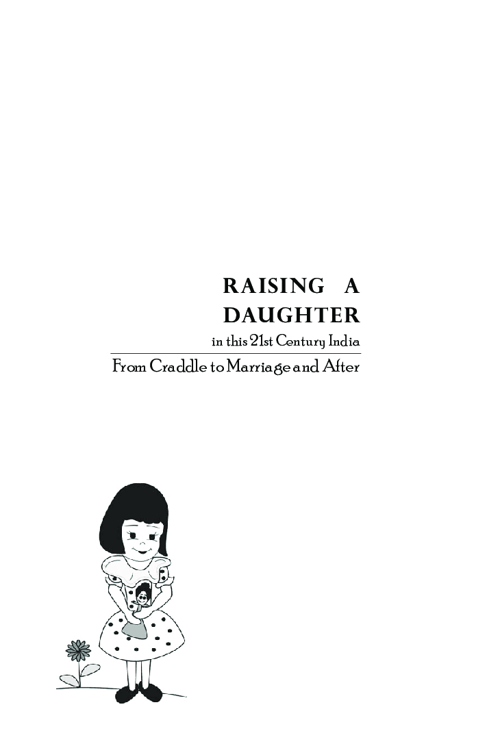 Raising A Daughter - Page 2