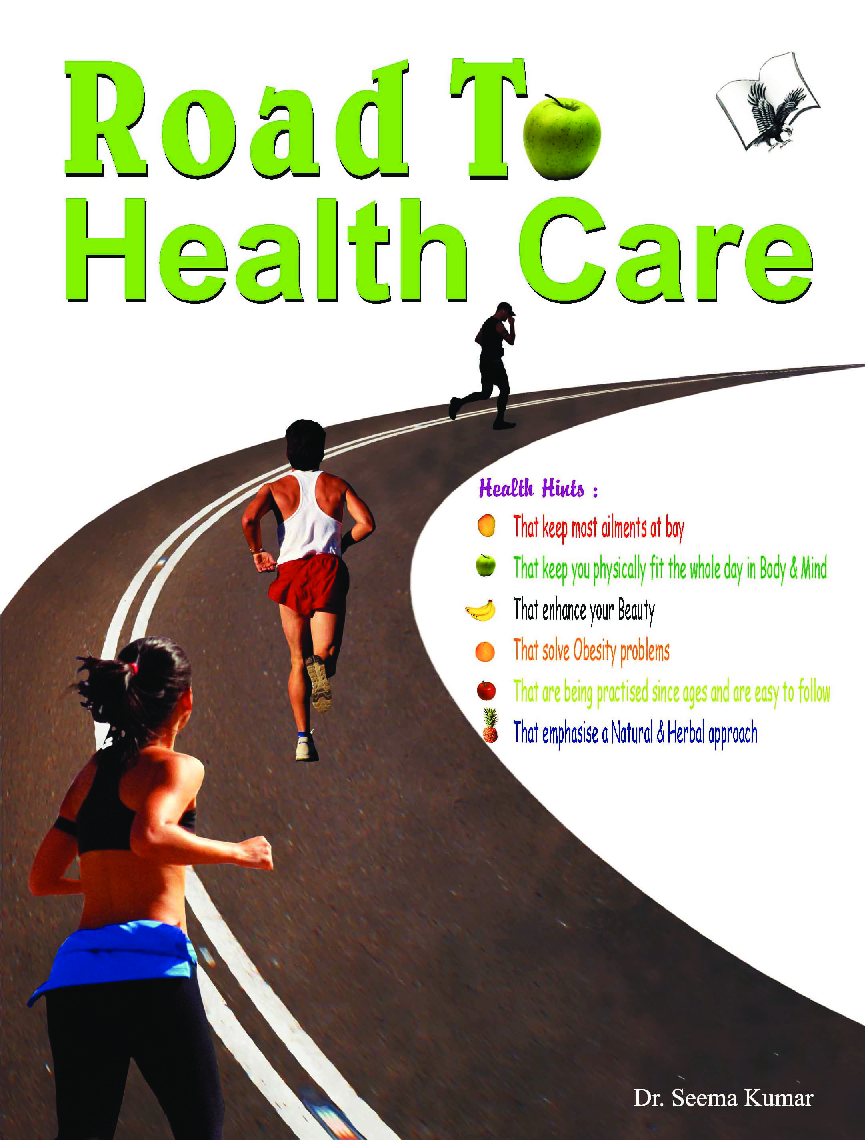 Road To Health Care  - Page 1